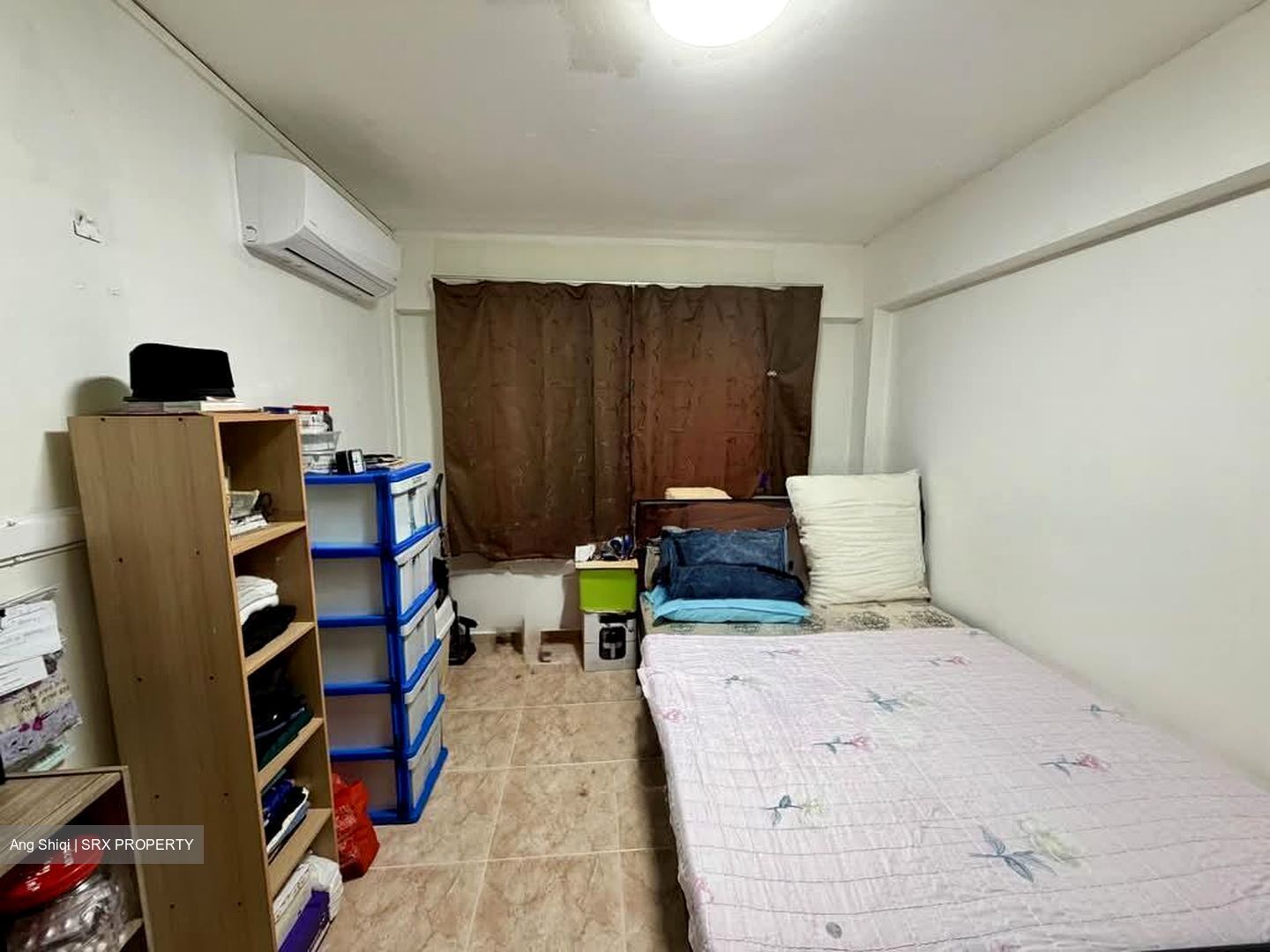 Blk 842 Woodlands Street 82 (Woodlands), HDB 4 Rooms #599617881
